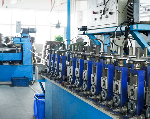 usine