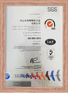 <span style="color:#666666;">Certificat</span>