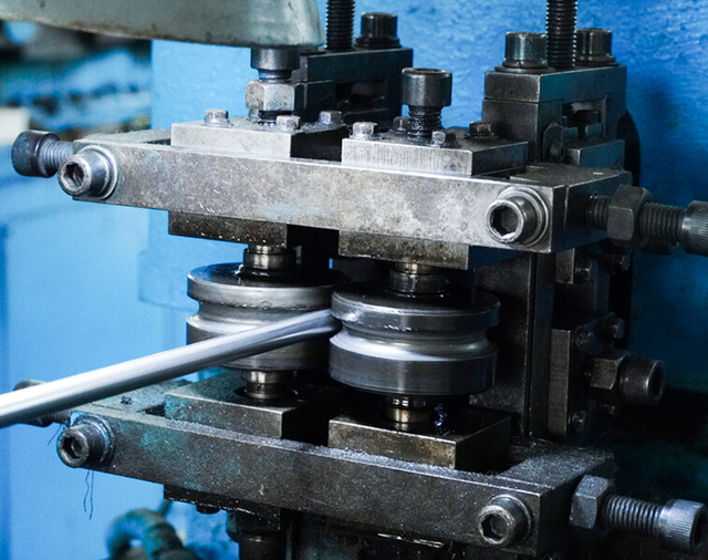 usine
