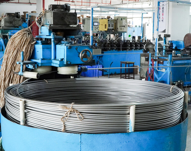 usine