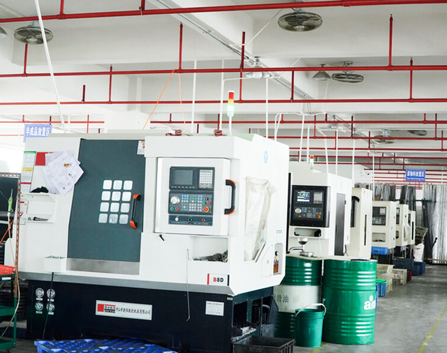 usine