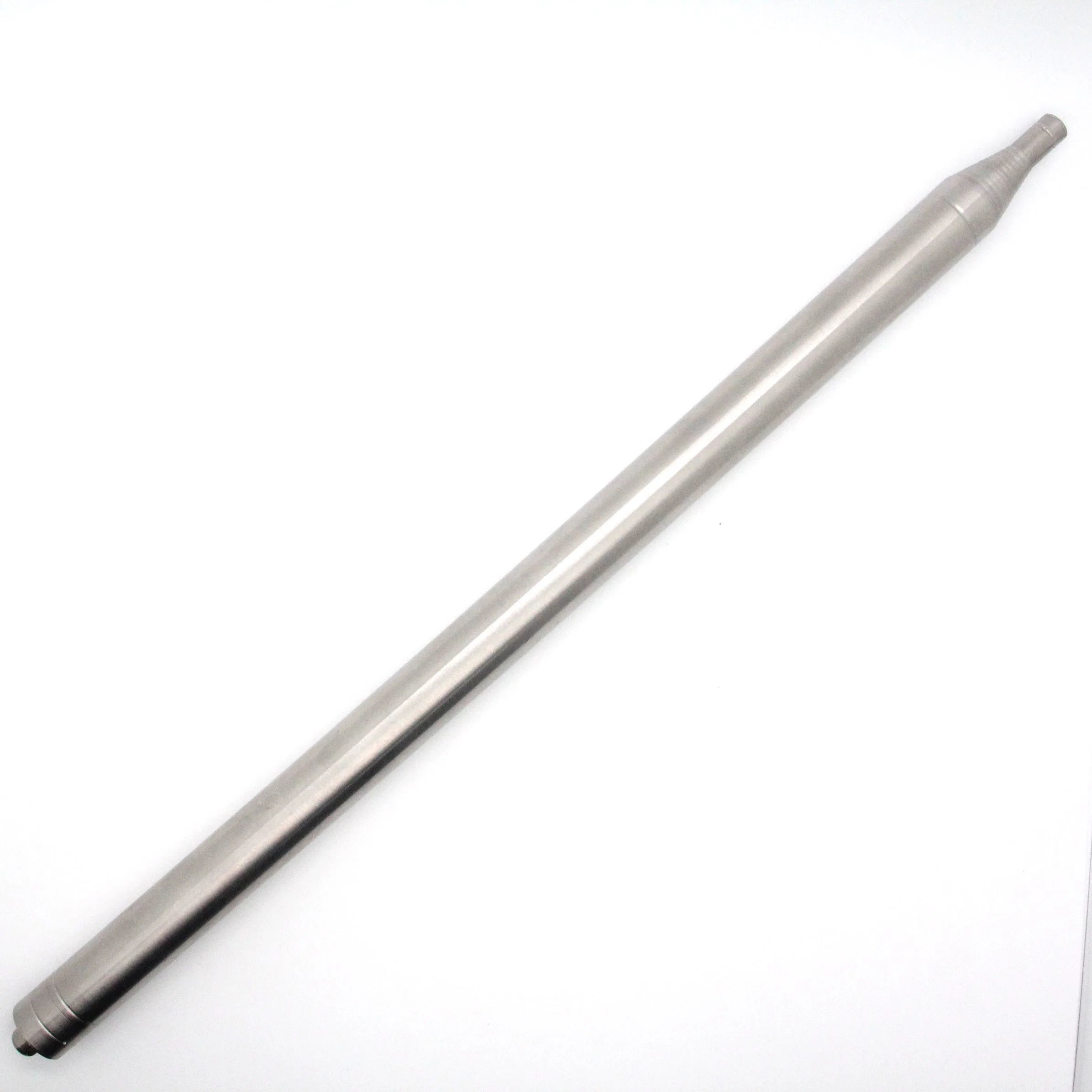 tube en acier inoxydable