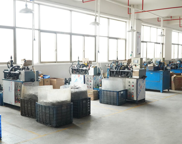 usine