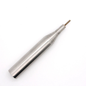 Antenne télescopique en acier inoxydable 304, fabricant d'usine, avec filetage mâle
