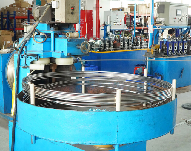 usine