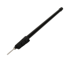 Teaser de chat personnalisé avec poteau de verrouillage pour selfie