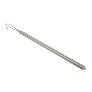 Fourche télescopique multifonctionnelle pour barbecue, vente en gros sur mesure