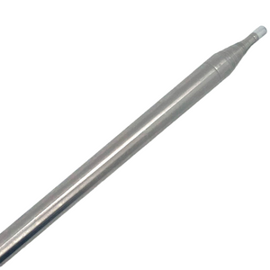 Antenne télescopique en acier inoxydable personnalisée OEM en usine