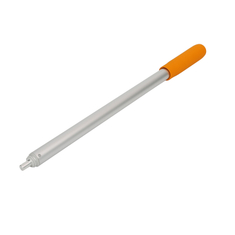 Découvrez nos perches télescopiques en gros de haute qualité avec une conception d'interface à filetage mâle en provenance de Chine