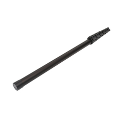 Poteau télescopique en aluminium sur mesure pour une utilisation de haute qualité