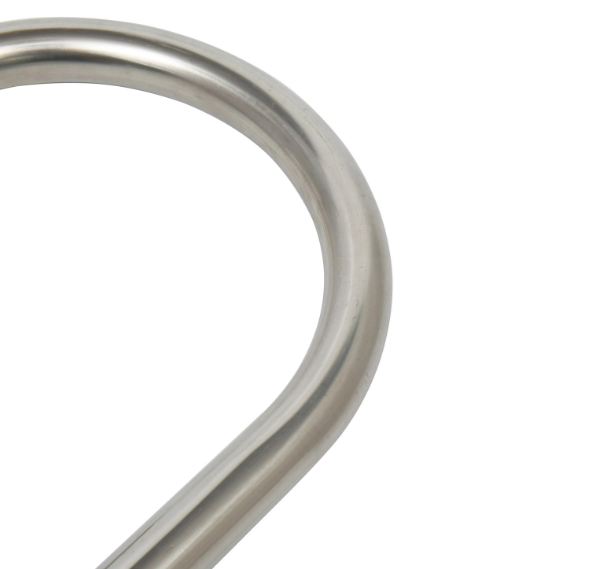 Comment est fabriqué un tube en acier inoxydable ?